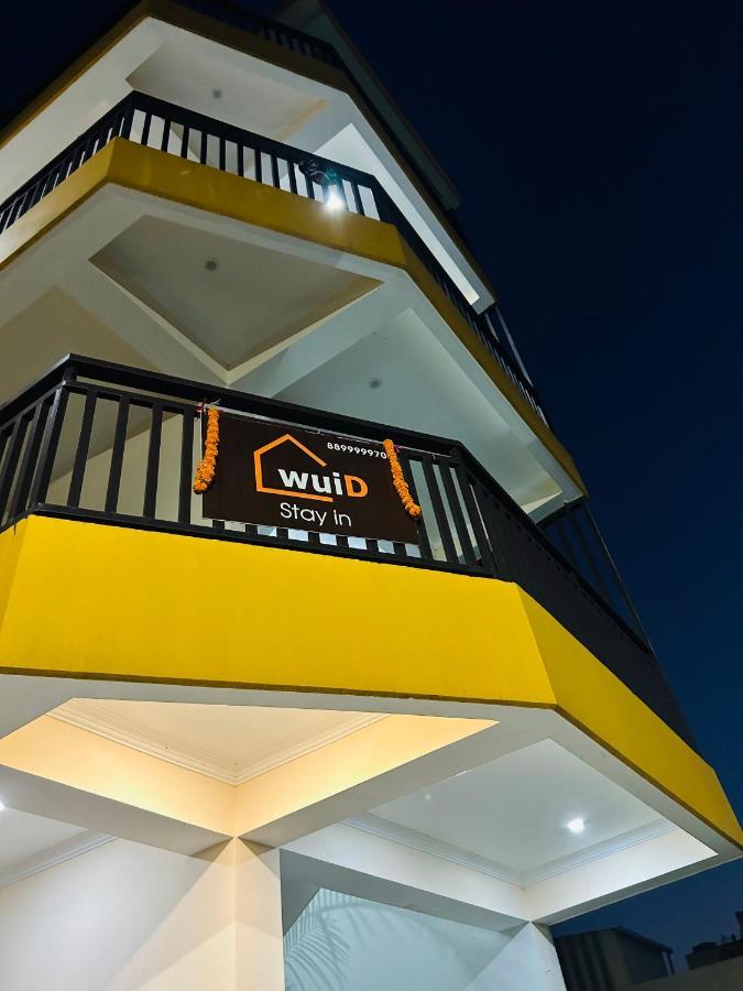 Wuid Stayin Wakeupindoon เดห์ราดุน ภายนอก รูปภาพ