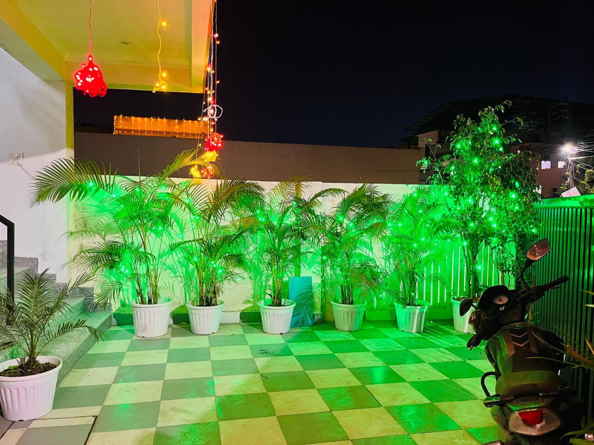 Wuid Stayin Wakeupindoon เดห์ราดุน ภายนอก รูปภาพ